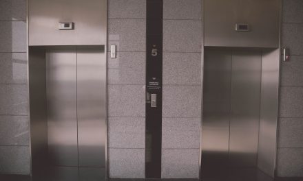 Få installeret en elevator