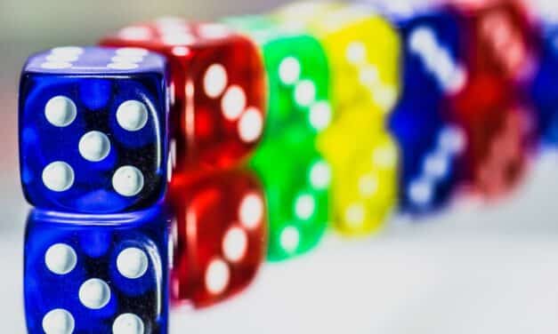 Hvilke casinospil giver dig størst chance for at vinde?