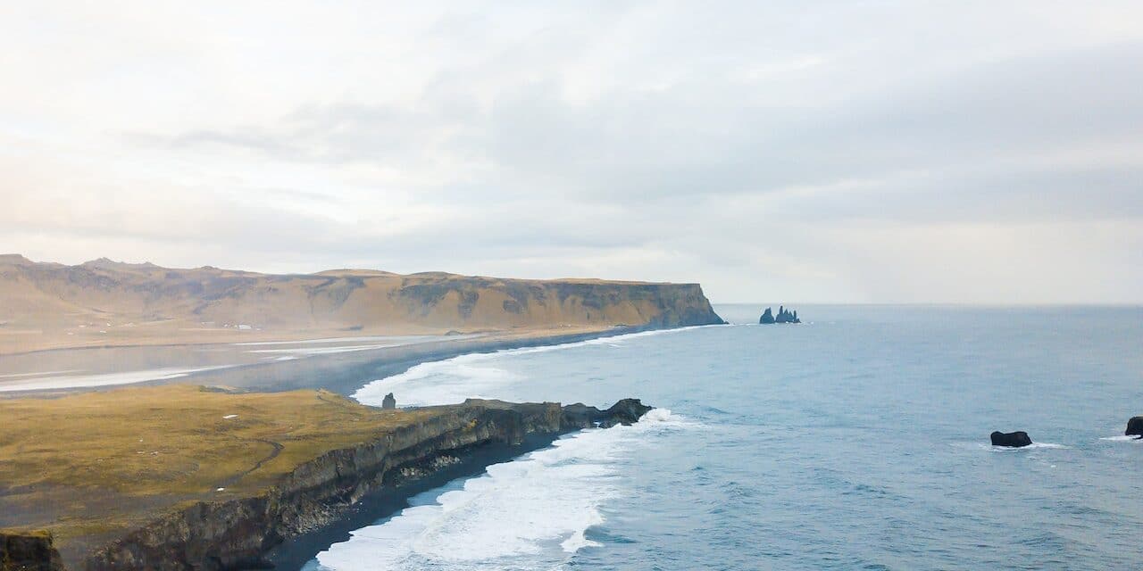 Tag på eventyr til Island med dine venner