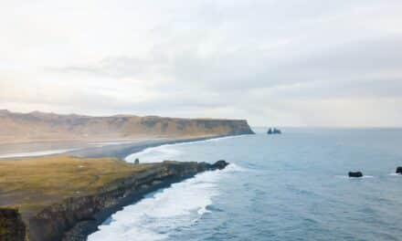 Tag på eventyr til Island med dine venner