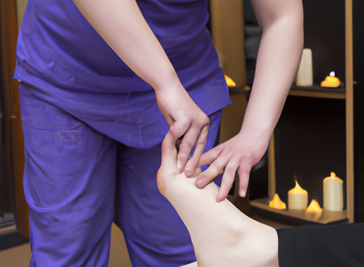 Massage til mænd: En guide til afslapning og velvære
