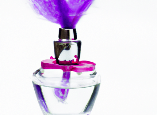Yves Saint Laurent Parfume Dame: Elegance og Tidens Ændringer
