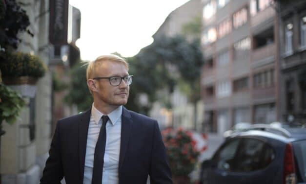 Byg en basisgarderobe med stil