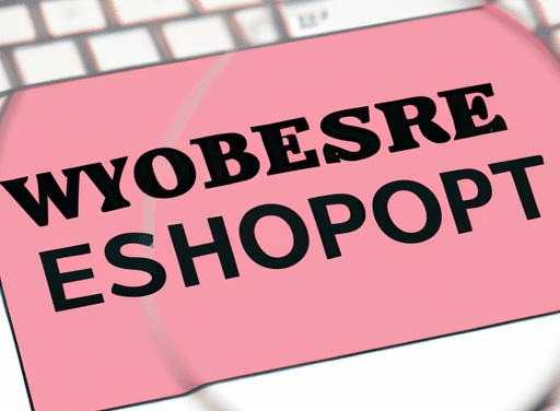 Skab Din Drømme Webshop med WooCommerce