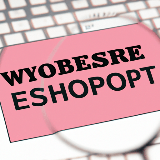 Skab Din Drømme Webshop med WooCommerce