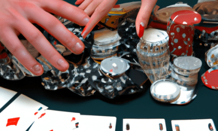 Ninja Casino: En Revolutionerende Spiloplevelse