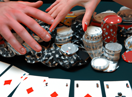 Ninja Casino: En Revolutionerende Spiloplevelse