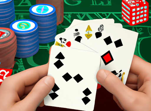 Online Baccarat: En Guide til Det Populære Casinospil