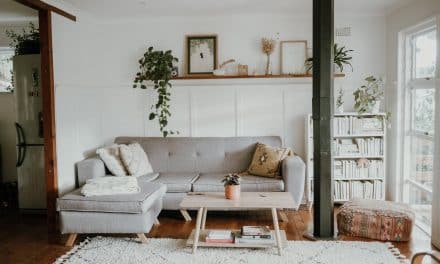 Danform – Dansk møbeldesign med elegance og funktionalitet