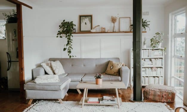 Danform – Dansk møbeldesign med elegance og funktionalitet